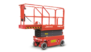 JS0607LI-1212ELI <span>
Plataforma Tesoura Elétrica
</span>